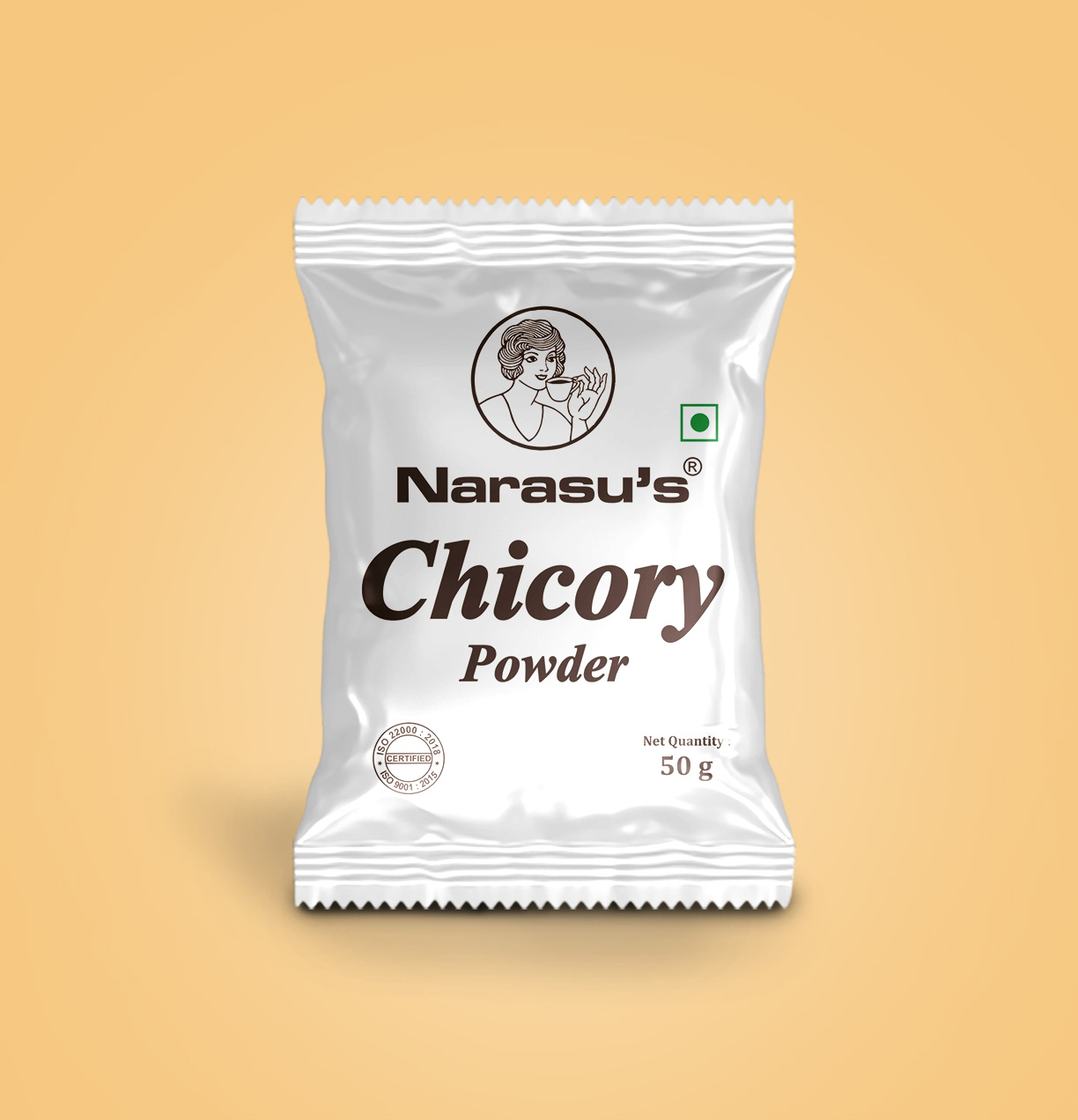 Chicory Powder